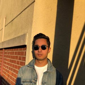 Meet your Posher, Nauman